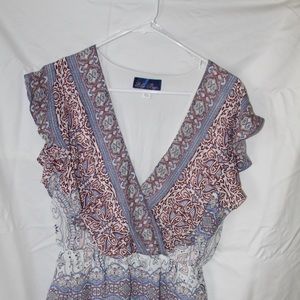 Francesca Romper - ‼️ NEVER WORN ‼️